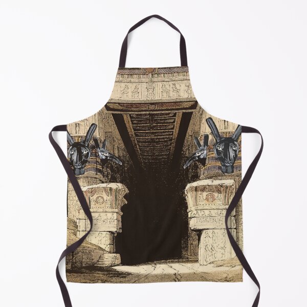 Item preview, Temple of Set designed and sold by Loveday Funck.