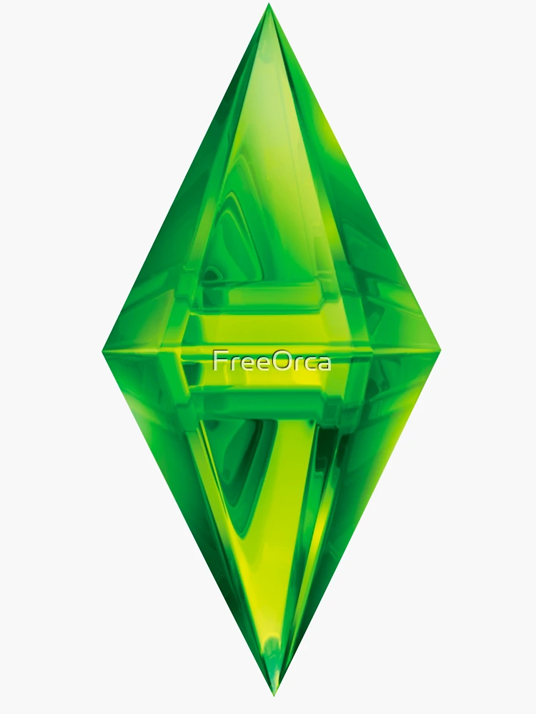 Another Plumbob — Uberhood - A CC-FREE SAVE FILE - Download v.3