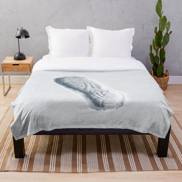 Item preview, Huella de nieve designed and sold by FocalSpot.