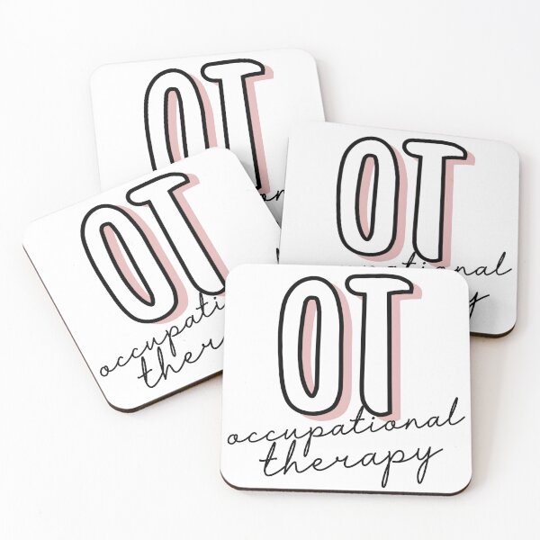 Item preview, Occupational Therapy | OT | Occupational Therapist  designed and sold by Violet Treasures.