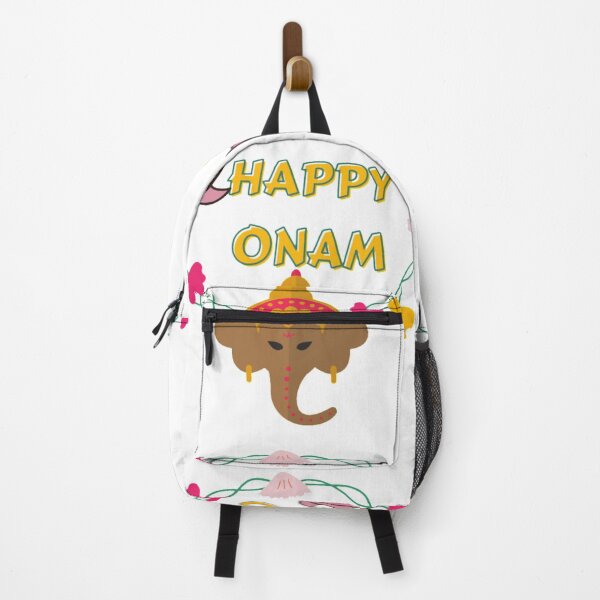 Item preview, Happy Onam designed and sold by Simi2020.