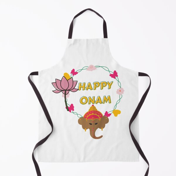 Item preview,  Happy Onam  designed and sold by Simi2020.