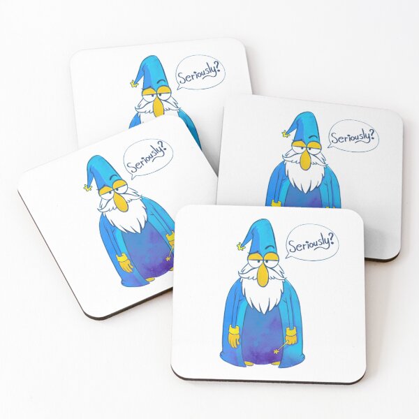 Item preview, Seriously ?  designed and sold by Wallggo.