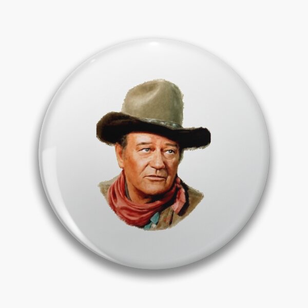 Artikelvorschau, John Wayne| Perfektes Geschenk|John Wayne entworfen und verkauft von sandybeula.