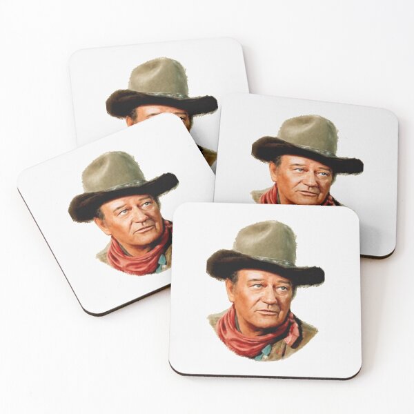 Item preview, John Wayne| Perfect Gift|John Wayne designed and sold by sandybeula.