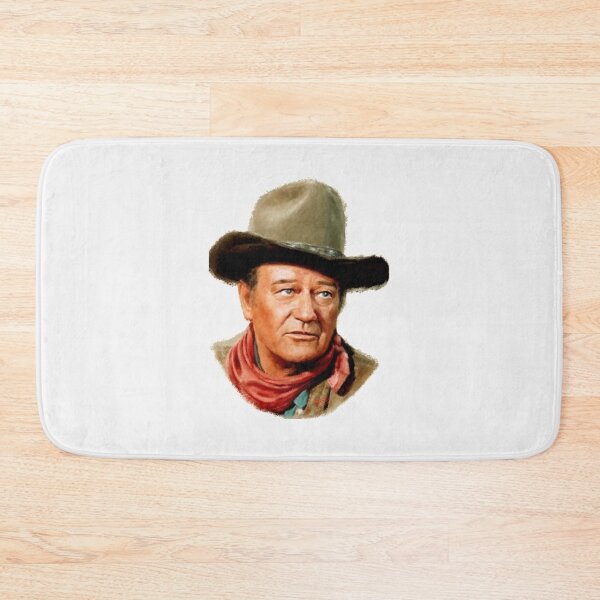 Item preview, John Wayne| Perfect Gift|John Wayne designed and sold by sandybeula.