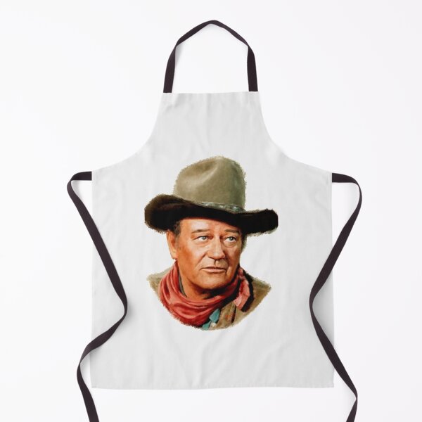Artikelvorschau, John Wayne| Perfektes Geschenk|John Wayne entworfen und verkauft von sandybeula.