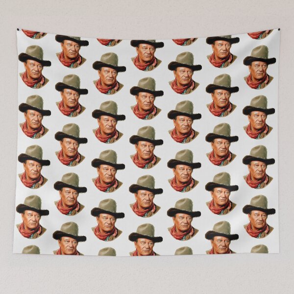 Item preview, John Wayne| Perfect Gift|John Wayne designed and sold by sandybeula.