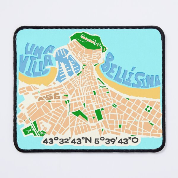 Item preview, #AVillaBellísima designed and sold by El Sportinguista.