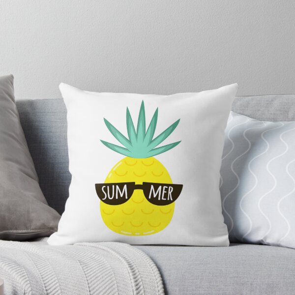 Artikelvorschau, Lustige Ananas-Gesichter nahtlos entworfen und verkauft von Gurshnet68.