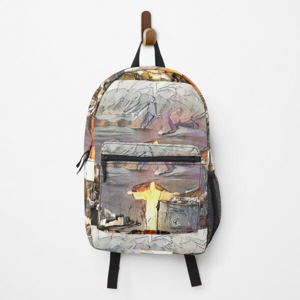 Item preview, Rio de Janeiro designed and sold by Bluebizu.
