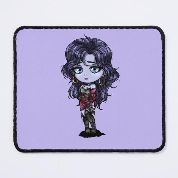 Item preview, Pretty chibi elf designed and sold by Ganamax.
