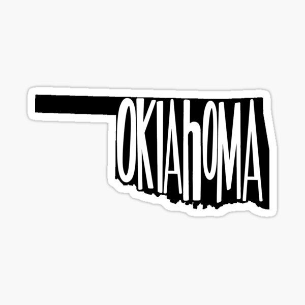 Item preview, Oklahoma designed and sold by ohioinspired.