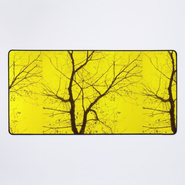 Item preview, Central Yellow Tree designed and sold by Tamarra.