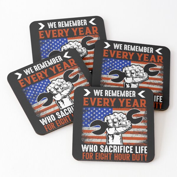 Item preview, Labor Work Force Day | Labour Holiday Gifts in USA  designed and sold by Agmari.