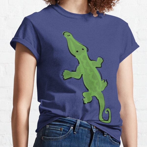 Adorable Alligator Classic T-Shirt