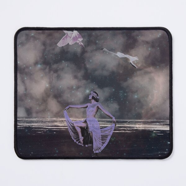 Item preview, The Children of Lir designed and sold by Loveday Funck.