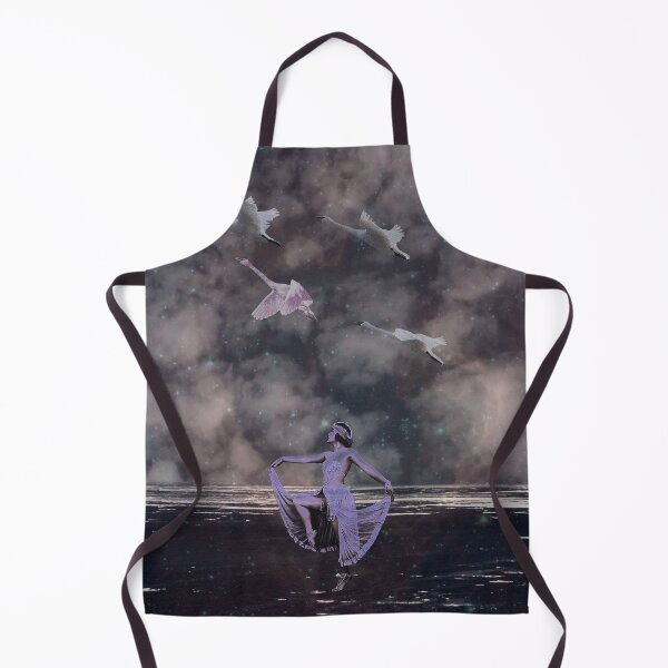 Item preview, The Children of Lir designed and sold by Loveday Funck.