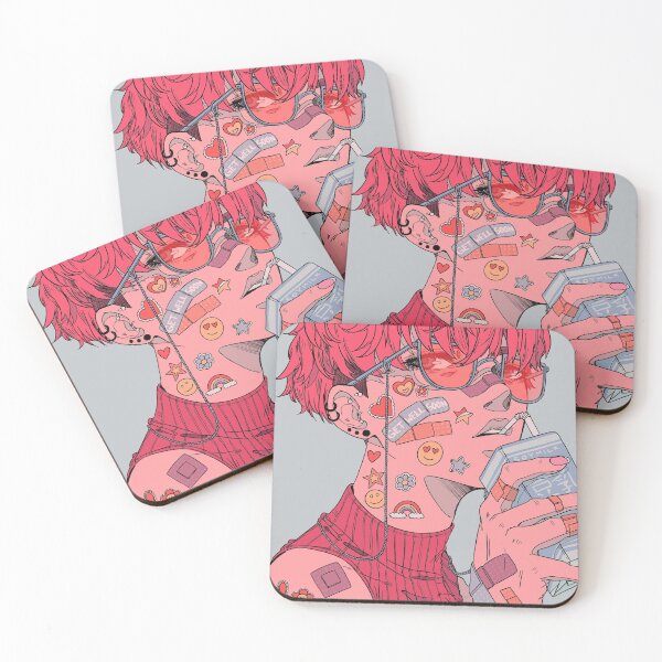 Item preview, Get well soon designed and sold by KuuraKoskinen.