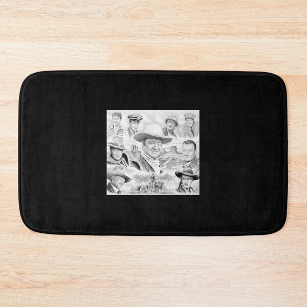 Item preview, John_Wayne | Perfect Gift|John Wayne designed and sold by sandybeula.