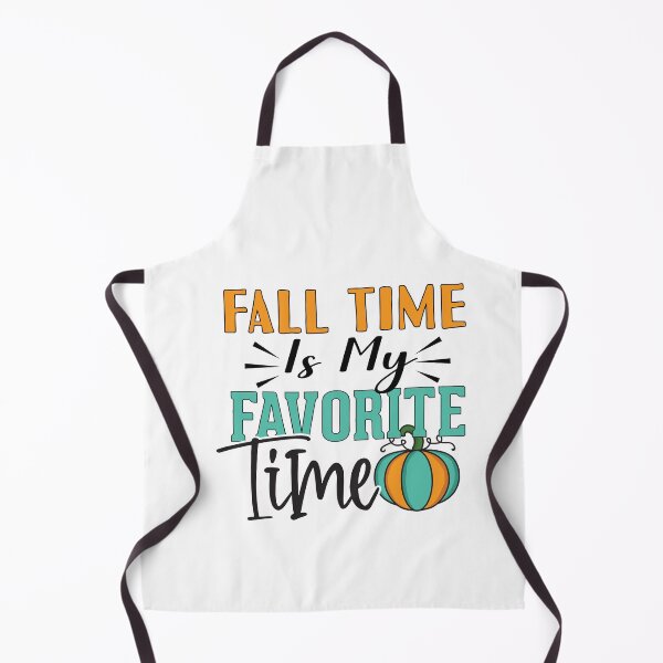 Item preview, Fall time is my favourite time designed and sold by FASHIONGALLERIA.