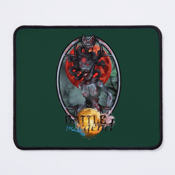 Item preview, Battle for Legend: The Petrifier designed and sold by Ganamax.
