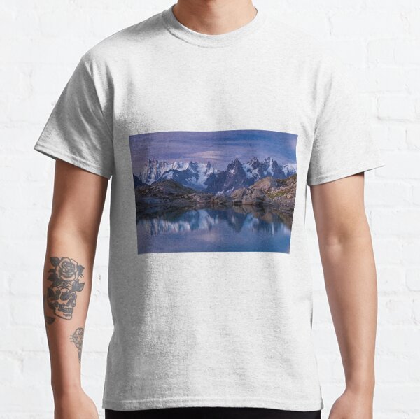 Dreams Before The Dawn Classic T-Shirt