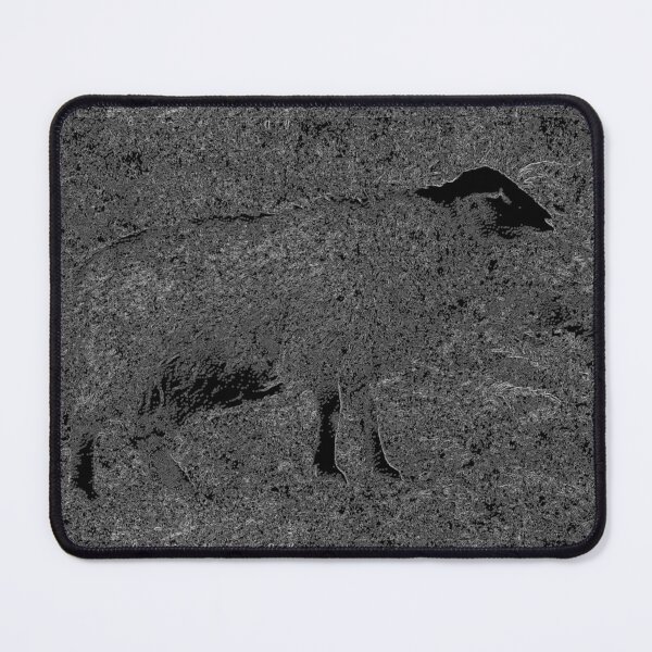 Item preview, Sheep seen by neural network designed and sold by kzsg.