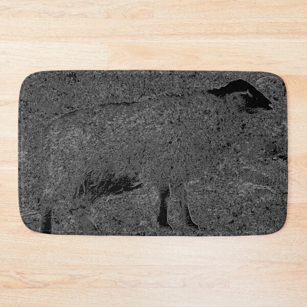 Item preview, Sheep seen by neural network designed and sold by kzsg.