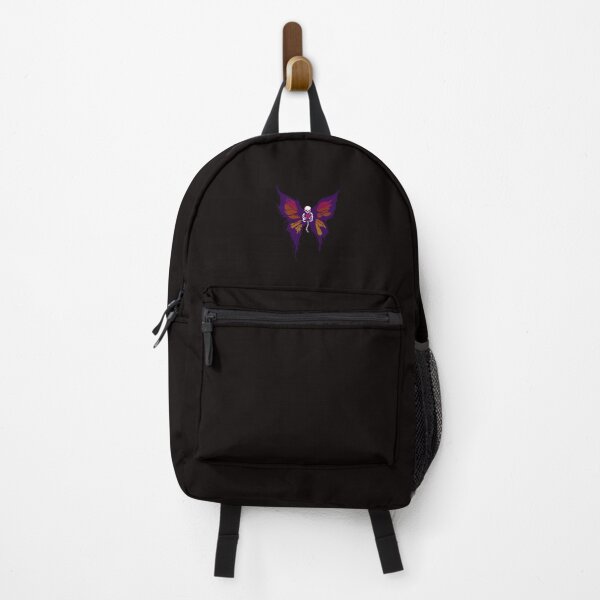 Item preview, Twilight Skeleton Butterfly designed and sold by sofsstarlitsky.
