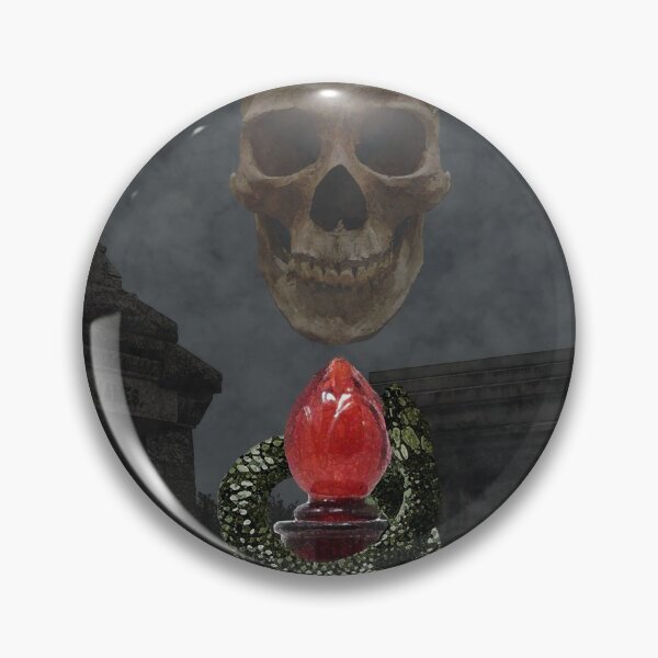 Item preview, The Gift of Venom designed and sold by Loveday Funck.
