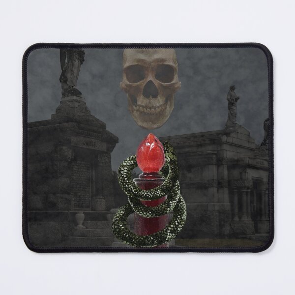 Item preview, The Gift of Venom designed and sold by Loveday Funck.