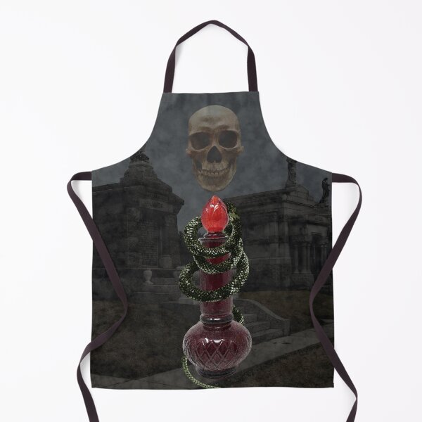 Item preview, The Gift of Venom designed and sold by Loveday Funck.