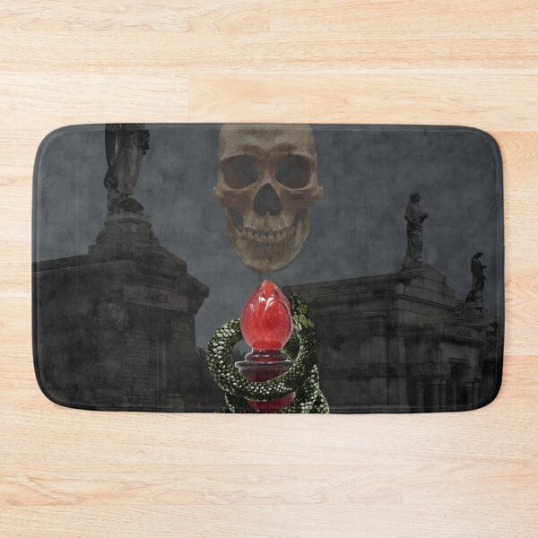Item preview, The Gift of Venom designed and sold by Loveday Funck.