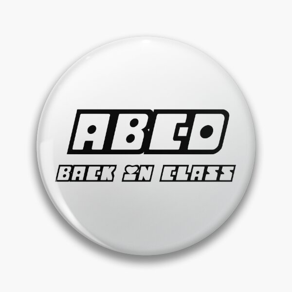 Item preview, ABCD Back in Class svg, School start tee, svg for school starter t-shirt, Back To School svg, Learning svg, Teacher svg, Teaching svg, 2021 School Year designed and sold by wshStudio.