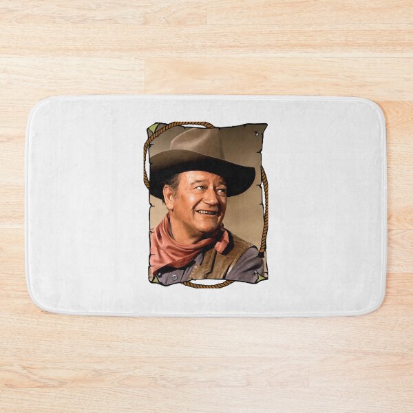 Item preview, John_Wayne          | Perfect Gift|John Wayne designed and sold by sandybeula.
