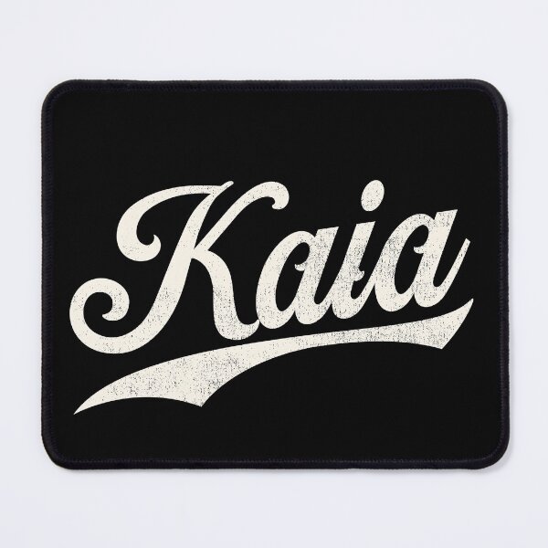 Item preview, Kaia Name designed and sold by linartcia.