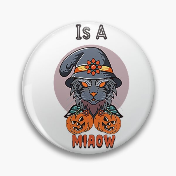 Item preview, Halloween Is Cat Pate Meow A Lifestyle Not A Holiday T-Shirts designed and sold by QueenT-shirt.