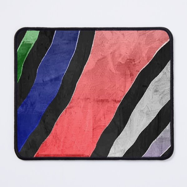 Item preview, Happy days abstract designed and sold by rich-jam.