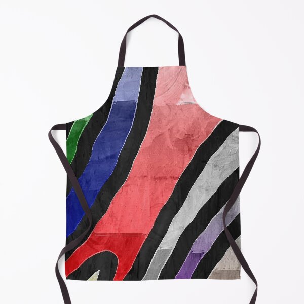 Item preview, Happy days abstract designed and sold by rich-jam.