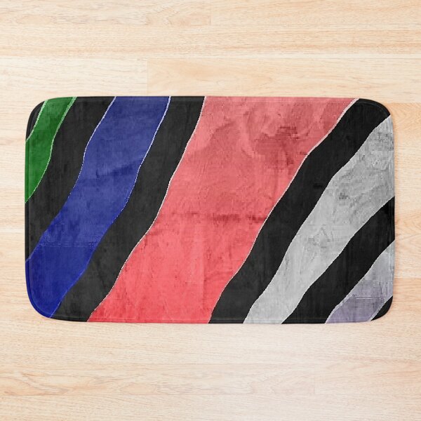 Item preview, Happy days abstract designed and sold by rich-jam.