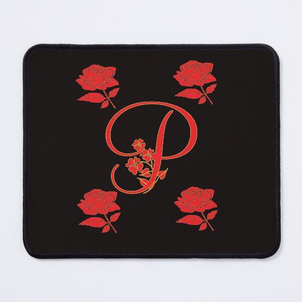 Item preview, ALPHABET P designed and sold by RED FIR.