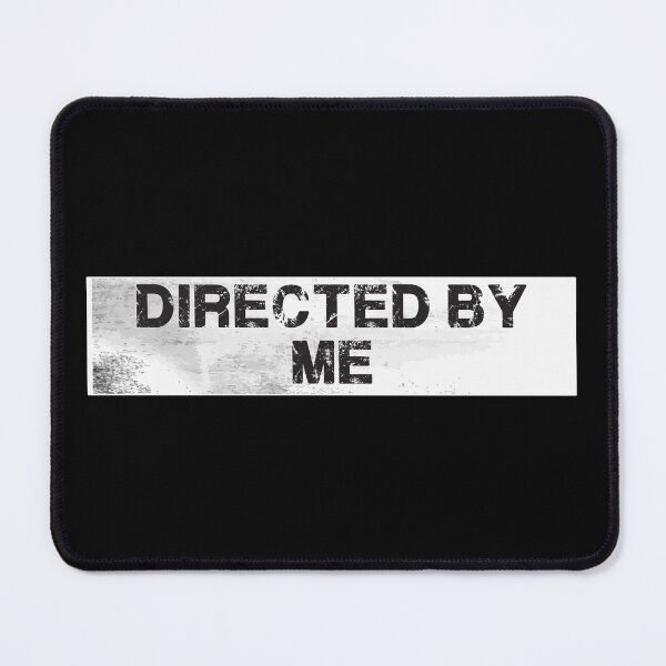 Item preview, Directed by me - Funny Present For Mom, Dad And Friend designed and sold by Aymanclothings.