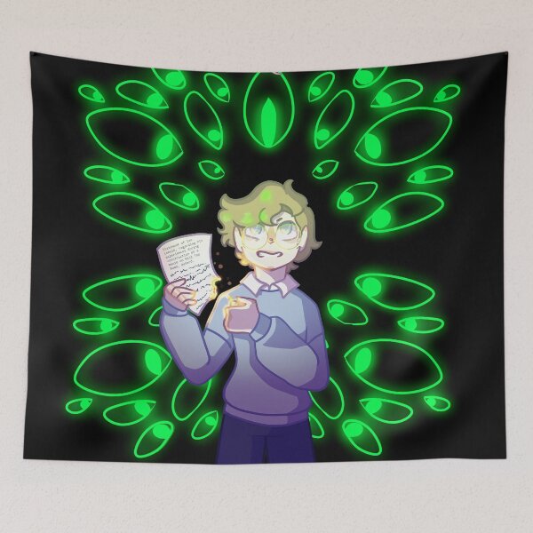 Item preview, The Masquerade designed and sold by Grasboompje.