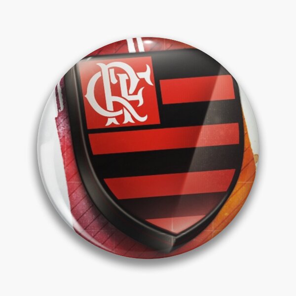 Item preview, CR Flamengo designed and sold by ipahira79.