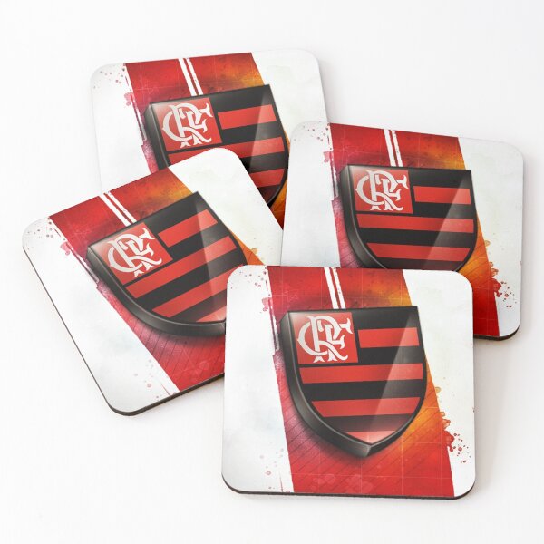 Item preview, CR Flamengo designed and sold by ipahira79.