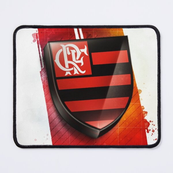 Item preview, CR Flamengo designed and sold by ipahira79.