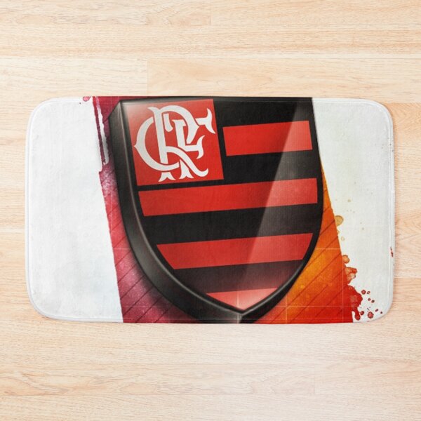 Item preview, CR Flamengo designed and sold by ipahira79.