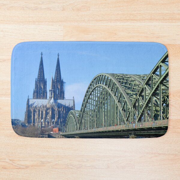 Item preview, Köln designed and sold by FocalSpot.