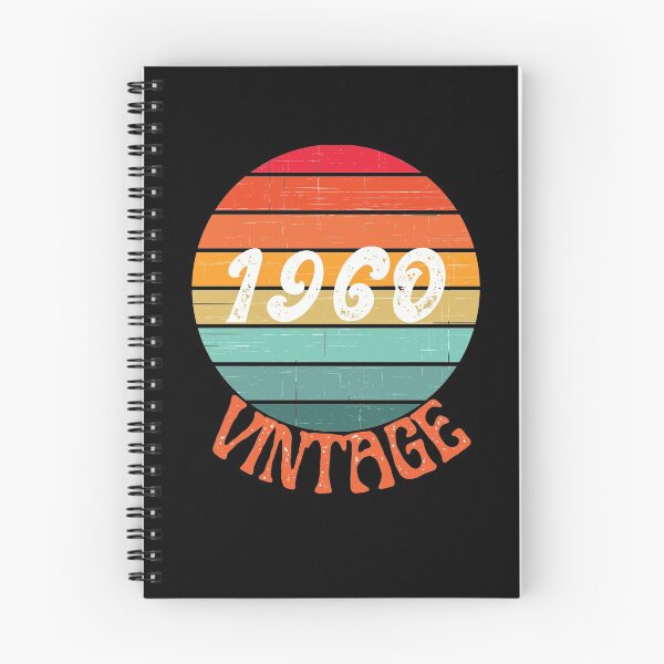 Item preview, 1960 Retro Vintage Sunset designed and sold by PeachesMommy.